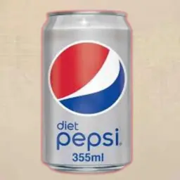 بيبسي دايت
